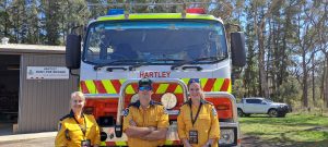 hartley rfs