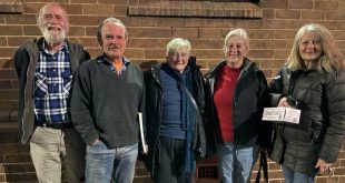 lithgow environmental group